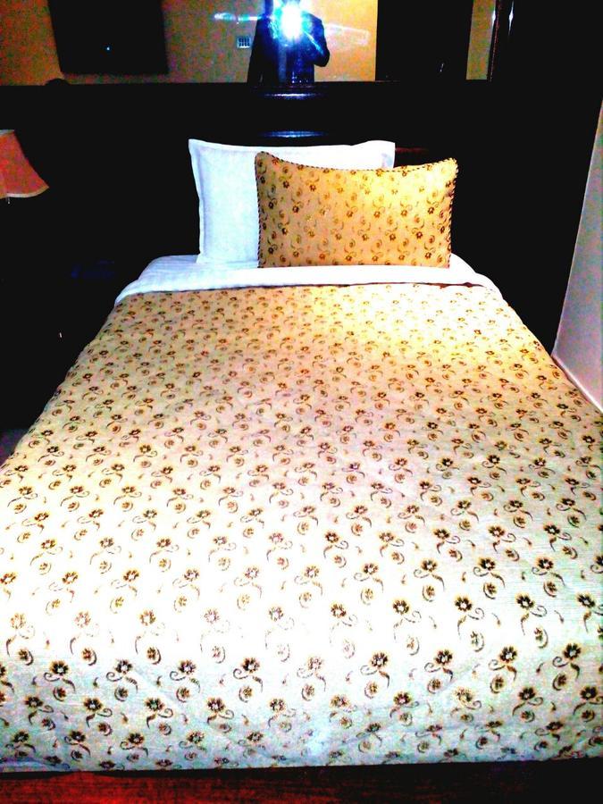Bling Hotel International Multan Exterior photo