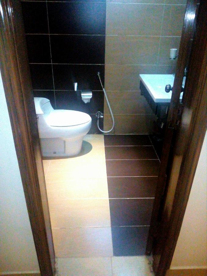 Bling Hotel International Multan Exterior photo
