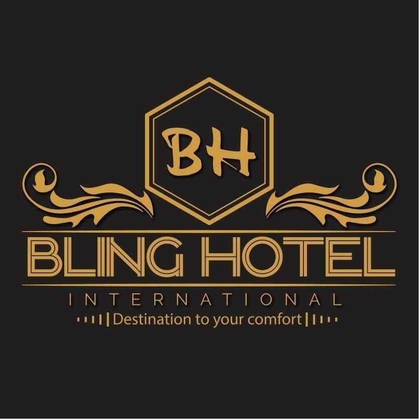 Bling Hotel International Multan Exterior photo