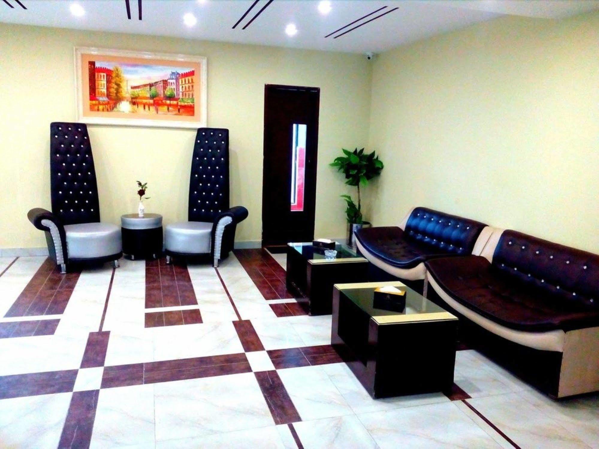 Bling Hotel International Multan Exterior photo