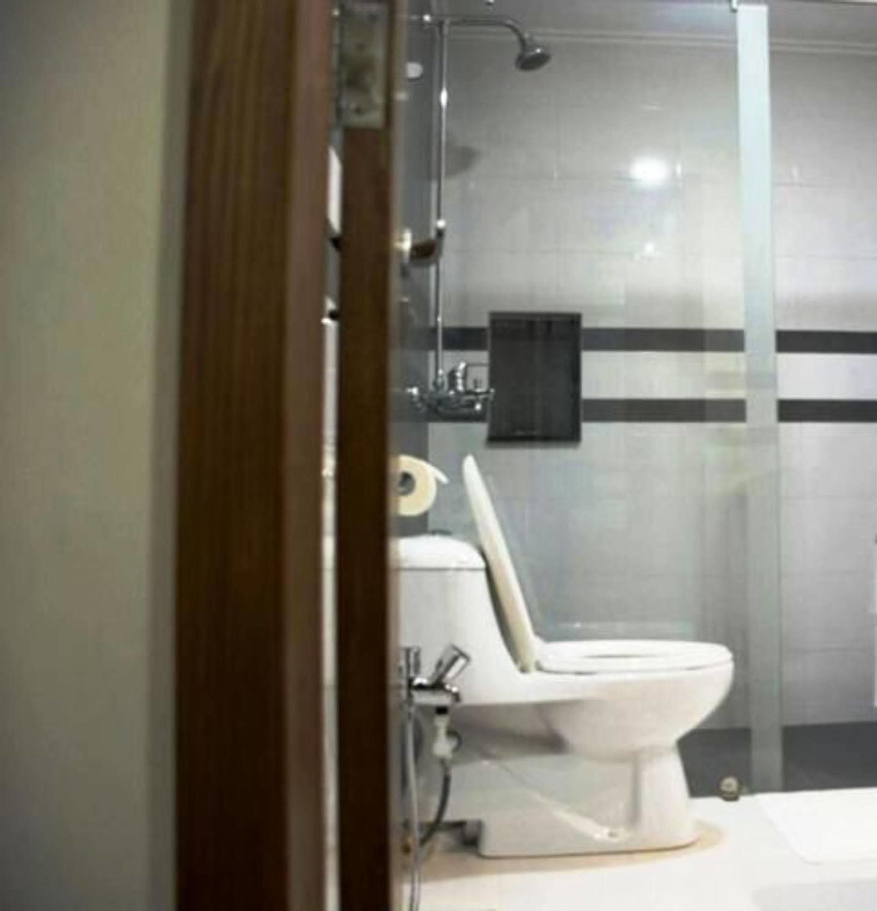 Bling Hotel International Multan Exterior photo